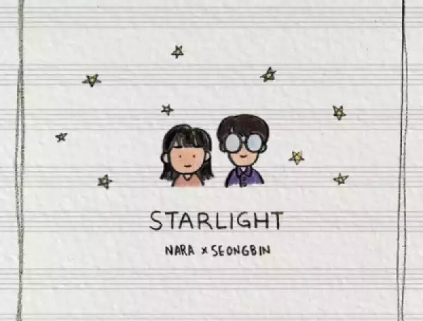 Nara - Starlight feat. 성빈